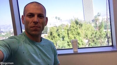 Fans -Testing Promo - gay porn video
