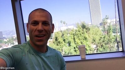 Fans -Testing Promo - gay porn video