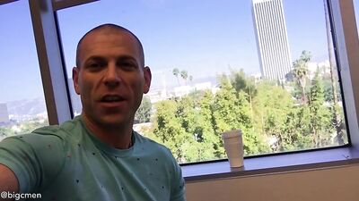 Fans -Testing Promo - gay porn video