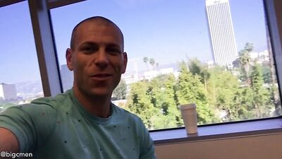 Fans -Testing Promo - gay porn video