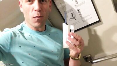Fans -Testing Promo - gay porn video