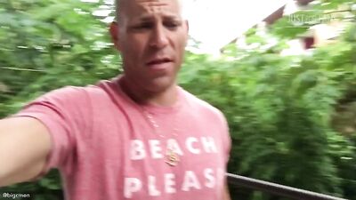 Fans - PG Clips From Our Cancun, Mexico Vacation- September 2018 - gay porn video