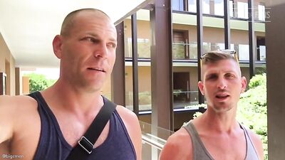 Fans - PG Clips From Our Cancun, Mexico Vacation- September 2018 - gay porn video