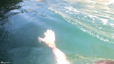 Fans - PG Clips From Our Cancun, Mexico Vacation- September 2018 - gay porn video