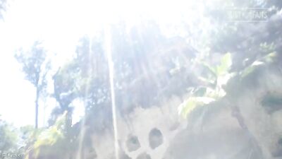 Fans - PG Clips From Our Cancun, Mexico Vacation- September 2018 - gay porn video