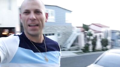 Fans - PG 2018 Industry Holiday Party - gay porn video