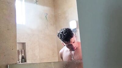 Fans - Behind the Scenes with Armond Rizzo - gay porn video