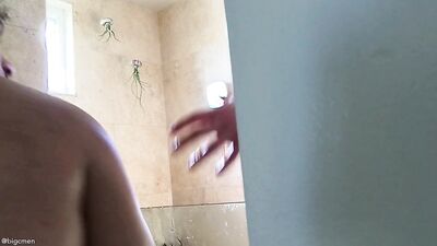 Fans - Behind the Scenes with Armond Rizzo - gay porn video