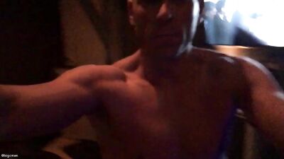 Fans - My Buddy from Mexico City Part 3 - gay porn video