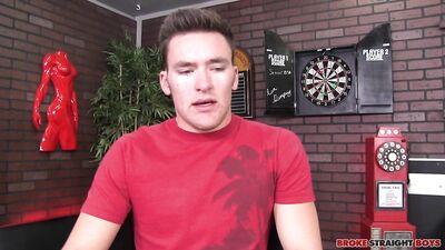 Ian Dempsey And Vadim Black - gay porn video
