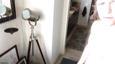 Fans -Clip After Aur Morning - gay porn video