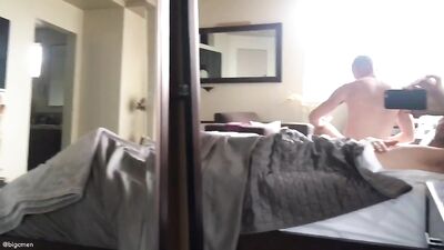 Fans - Jareds Tuesday AM Nut - gay porn video