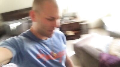 Fans -Let's Us Teach Y'all - gay porn video