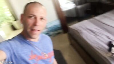 Fans -Let's Us Teach Y'all - gay porn video