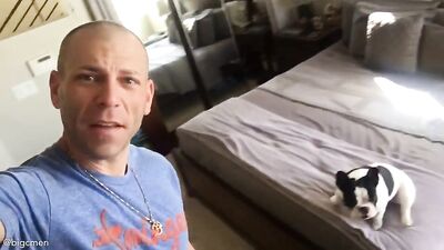 Fans -Let's Us Teach Y'all - gay porn video