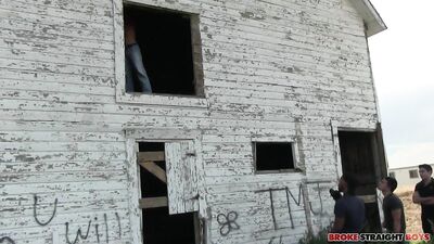Photo Shoot - Behind The Scenes - gay porn video