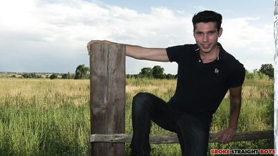 Photo Shoot - Behind The Scenes - gay porn video