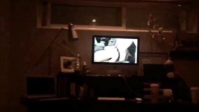 Fans -Jared Fucks His Daddy So Good - gay porn video