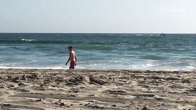 Fans -Join Us For Our PG Bike Ride, Lunch, & Beach Day - gay porn video