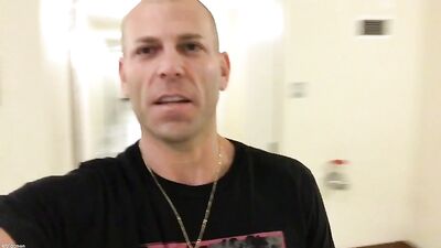 Fans - Daddy's Quick Lunchtime Fuck - gay porn video