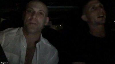 Fans - Join us For the Cybersockets - gay porn video