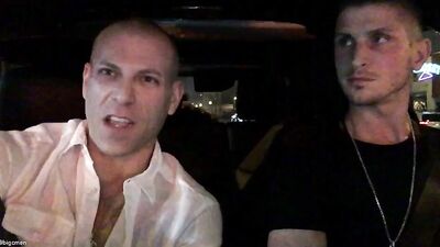 Fans - Join us For the Cybersockets - gay porn video