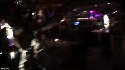 Fans - Join us For the Cybersockets - gay porn video