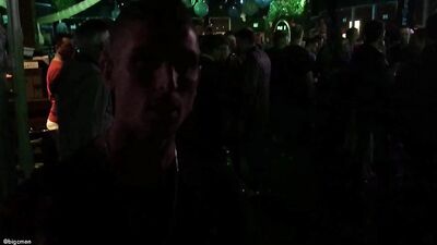Fans - Join us For the Cybersockets - gay porn video