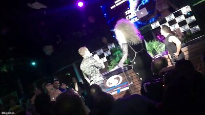Fans - Join us For the Cybersockets - gay porn video