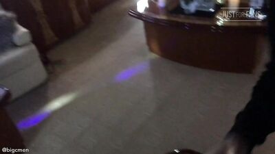 Fans - Join Us For Our Friends Surprise Bday On Their Yacht - gay porn video