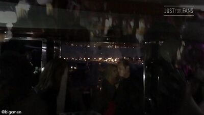Fans - Join Us For Our Friends Surprise Bday On Their Yacht - gay porn video