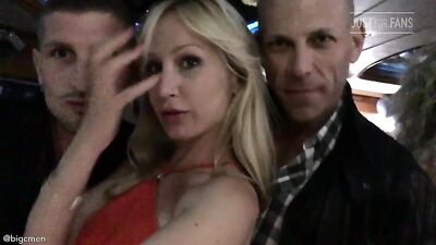 Fans - Join Us For Our Friends Surprise Bday On Their Yacht - gay porn video