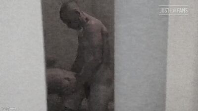 Fans - Jared & Cory Use An 'Anonymous' Twink in Nightvision - gay porn video