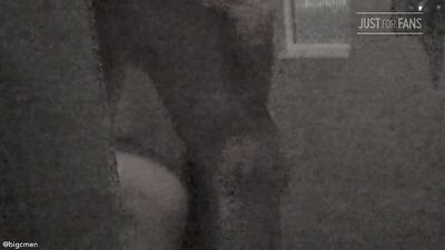 Fans - Jared & Cory Use An 'Anonymous' Twink in Nightvision - gay porn video