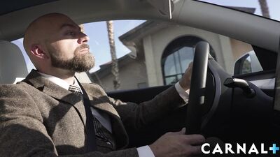 CarnalOriginals - Deeper Deep Throat Volume 2 Chapter 1 - Out Of Order - gay porn video