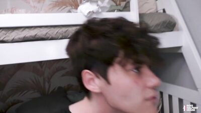 Lesson Learned - Jace - gay porn video