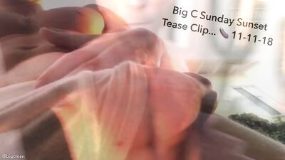 2018.11.12 - Clip at Sunset