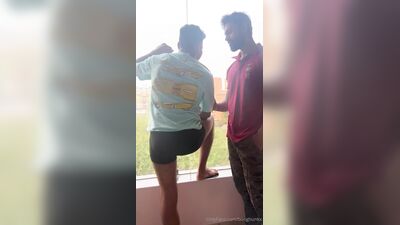 Fans - Bonghunkx - 2024-02-16 - gay porn video