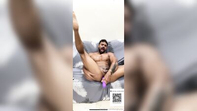 Fans - Bonghunkx - 2024-08-18 - gay porn video