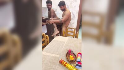 Fans - Bonghunkx - 2024-06-16 - gay porn video