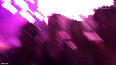 2018.11.19 - Clips From GPS Party 2018