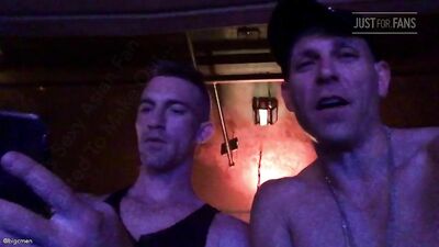2018.11.19 - Clips From GPS Party 2018