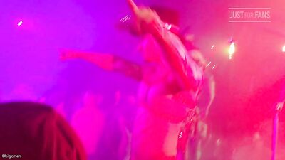 2018.11.19 - Clips From GPS Party 2018