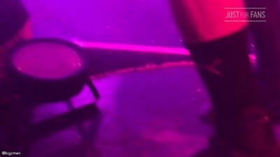 2018.11.19 - Clips From GPS Party 2018