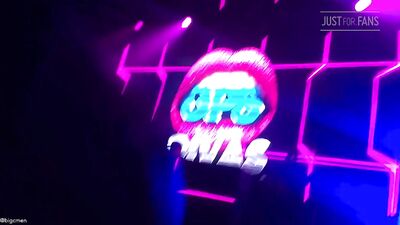 2018.11.19 - Clips From GPS Party 2018
