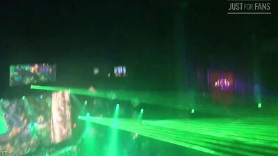 2018.11.19 - Clips From GPS Party 2018