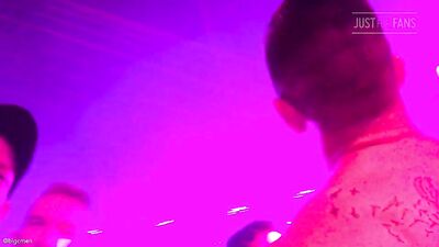 2018.11.19 - Clips From GPS Party 2018
