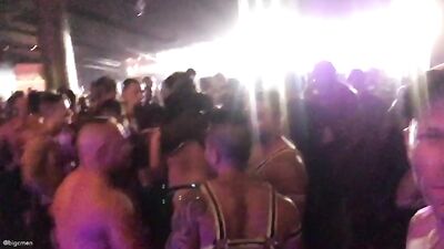 2018.11.19 - Clips From GPS Party 2018