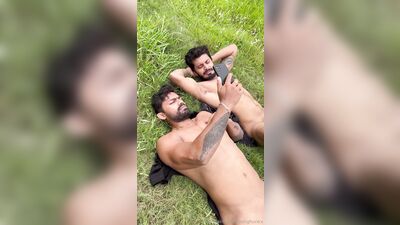 Fans - Bonghunkx - 2024-04-30 - gay porn video