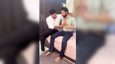 Fans - Bonghunkx - 2024-02-18 - gay porn video